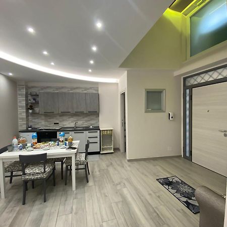 La Stella Di Mery Casa Vacanze Gragnano Quarto foto